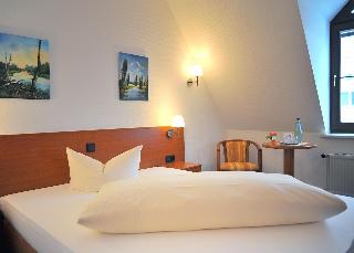 Hotel Spreewaldeck fotoÄŸrafÄ±