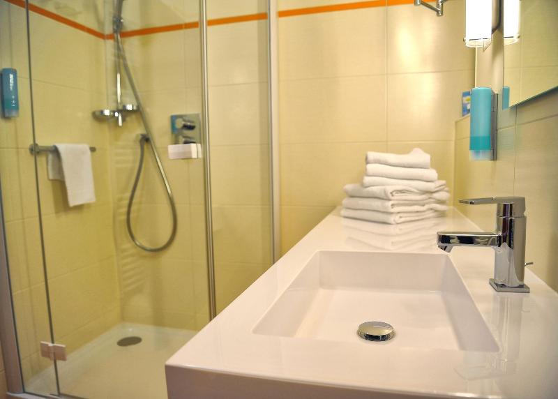 Hotel Spreewaldeck - Oda