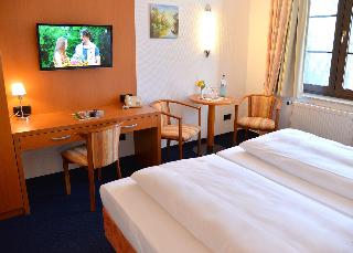 Hotel Spreewaldeck fotoÄŸrafÄ±