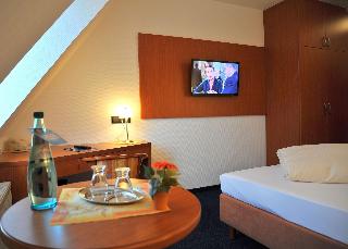 Hotel Spreewaldeck fotoÄŸrafÄ±
