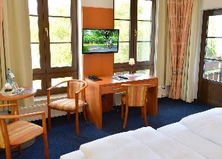 Hotel Spreewaldeck fotoÄŸrafÄ±