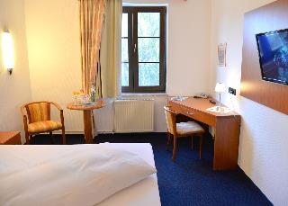 Hotel Spreewaldeck fotoÄŸrafÄ±