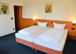 Hotel Spreewaldeck fotoÄŸrafÄ±