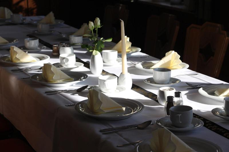 Hotel Spreewaldeck - Restoran