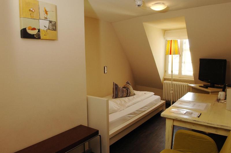 Hotel Krämerbrücke Erfurt - Oda