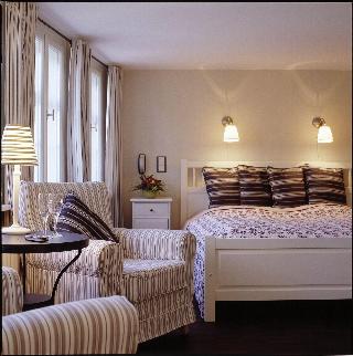 Hotel Krämerbrücke Erfurt fotoÄŸrafÄ±