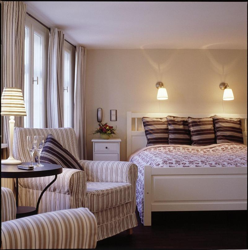 Hotel Krämerbrücke Erfurt - Oda