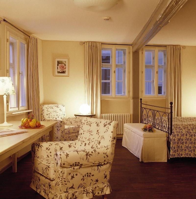 Hotel Krämerbrücke Erfurt - Oda