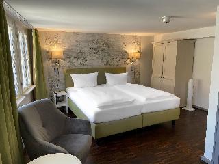 Hotel Krämerbrücke Erfurt fotoÄŸrafÄ±