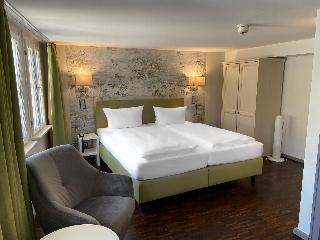 Hotel Krämerbrücke Erfurt fotoÄŸrafÄ±