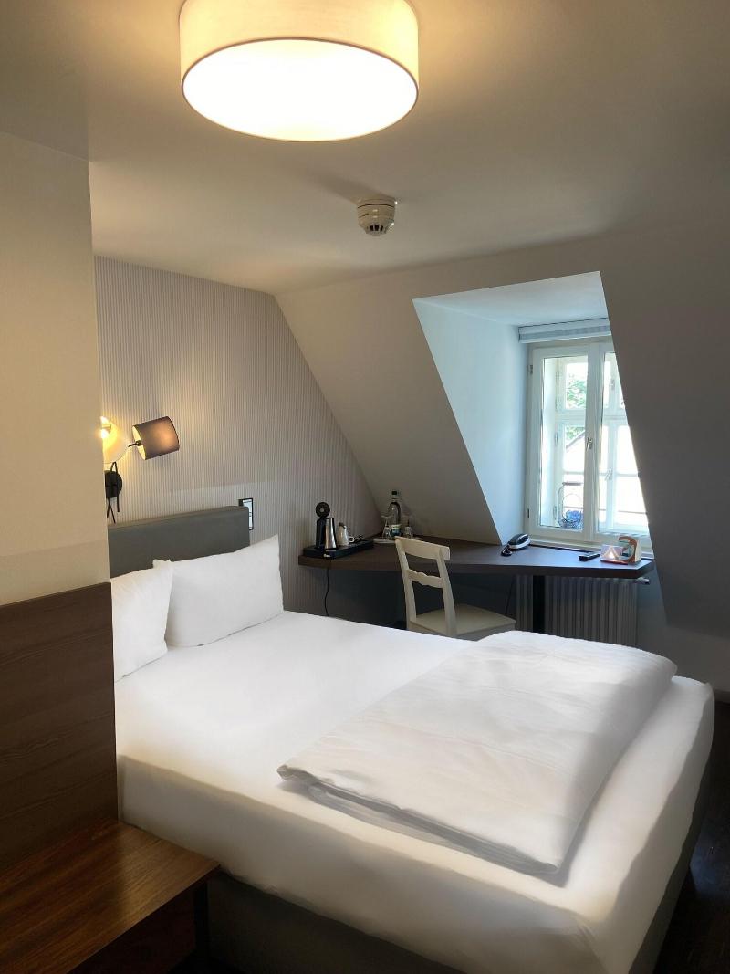 Hotel Krämerbrücke Erfurt - Oda