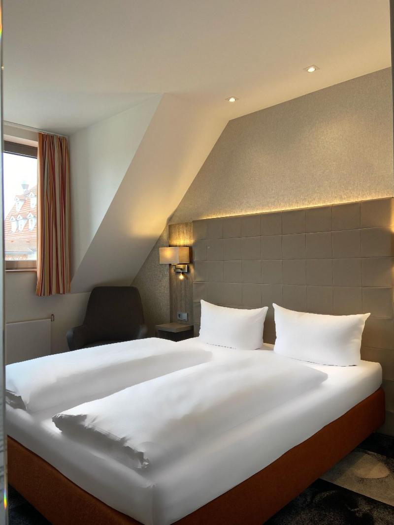 Hotel Krämerbrücke Erfurt - Oda
