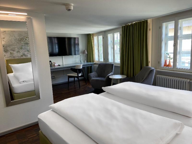 Hotel Krämerbrücke Erfurt - Oda