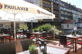 Hotel Krämerbrücke Erfurt fotoÄŸrafÄ±