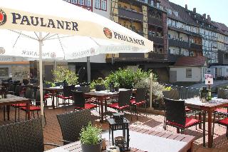Hotel Krämerbrücke Erfurt fotoÄŸrafÄ±