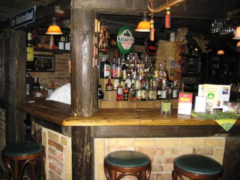Akzent Hotel Zur Post - Bar