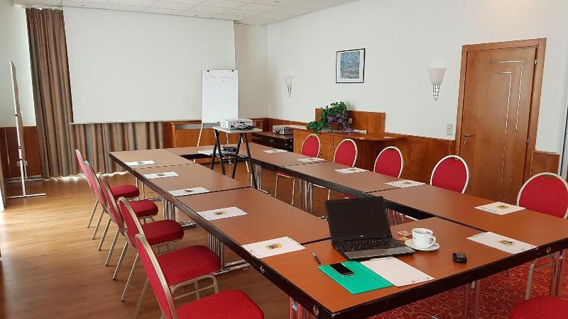 Akzent Hotel Zur Post - Toplantı