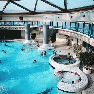 Akzent Hotel Zur Post fotoÄŸrafÄ±