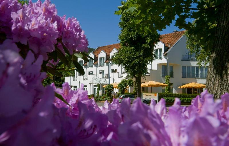 Akzent Hotel Zur Post - Genel