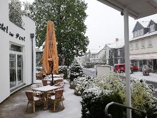 Akzent Hotel Zur Post fotoÄŸrafÄ±