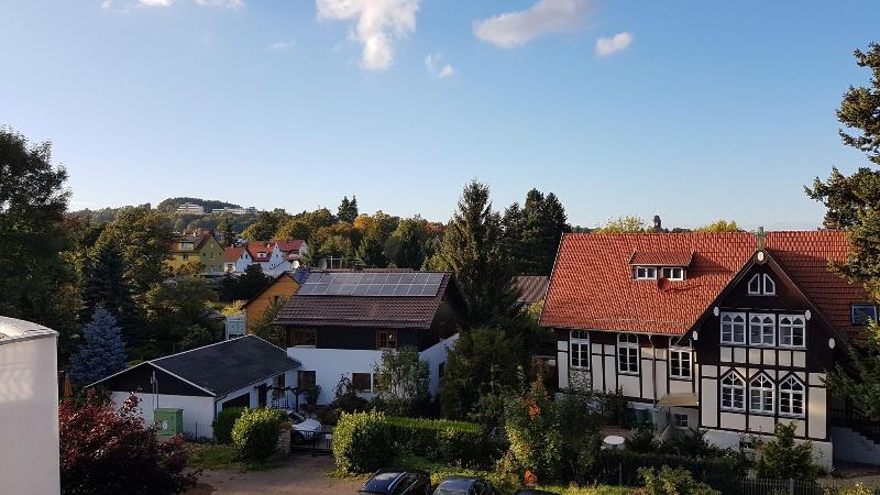 Akzent Hotel Zur Post - Genel