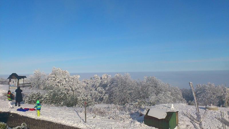 Akzent Hotel Zur Post - Genel