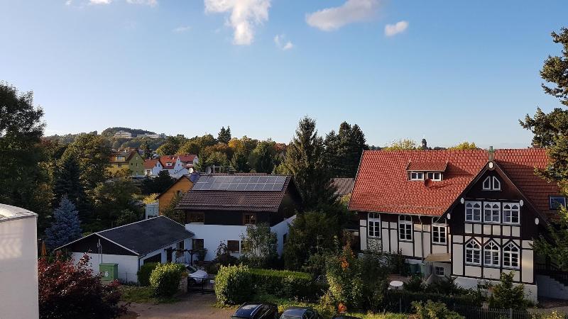 Akzent Hotel Zur Post - Genel