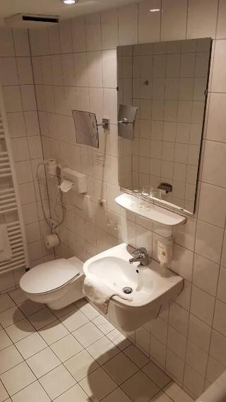 Akzent Hotel Zur Post fotoÄŸrafÄ±