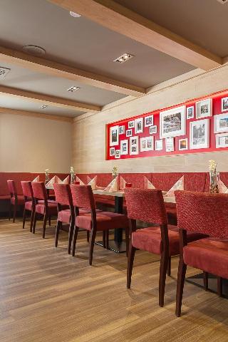 Akzent Hotel Zur Post fotoÄŸrafÄ±