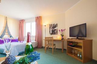 Apart Hotel Gera fotoÄŸrafÄ±