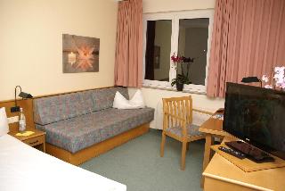 Apart Hotel Gera fotoÄŸrafÄ±