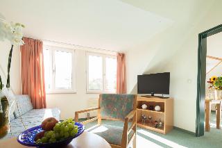 Apart Hotel Gera fotoÄŸrafÄ±