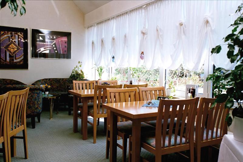 Apart Hotel Gera - Restoran