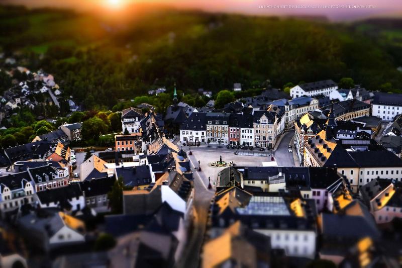 The Royal Inn Wilder Mann Annaberg - Aktivite