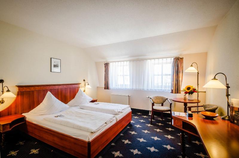 The Royal Inn Wilder Mann Annaberg - Oda