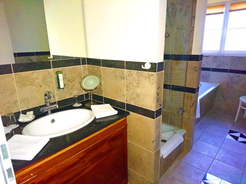 The Royal Inn Wilder Mann Annaberg - Oda