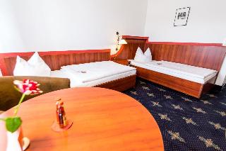 The Royal Inn Wilder Mann Annaberg fotoÄŸrafÄ±