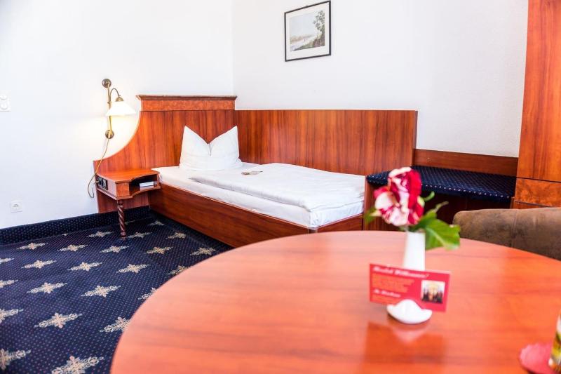 The Royal Inn Wilder Mann Annaberg - Oda