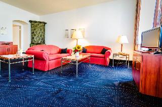 The Royal Inn Wilder Mann Annaberg fotoÄŸrafÄ±