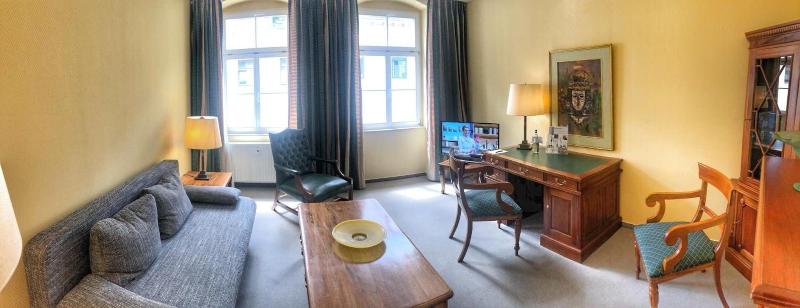 The Royal Inn Wilder Mann Annaberg - Oda