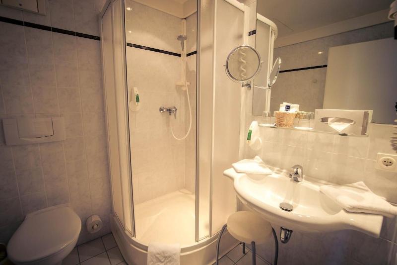 The Royal Inn Wilder Mann Annaberg - Oda