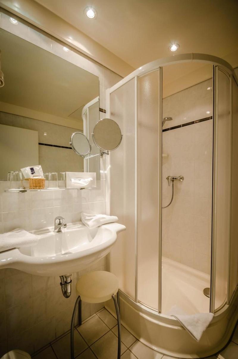 The Royal Inn Wilder Mann Annaberg - Oda
