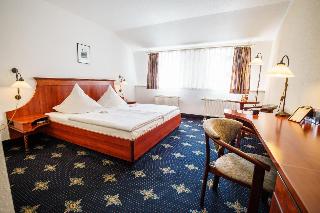 The Royal Inn Wilder Mann Annaberg fotoÄŸrafÄ±
