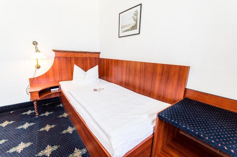 The Royal Inn Wilder Mann Annaberg - Oda