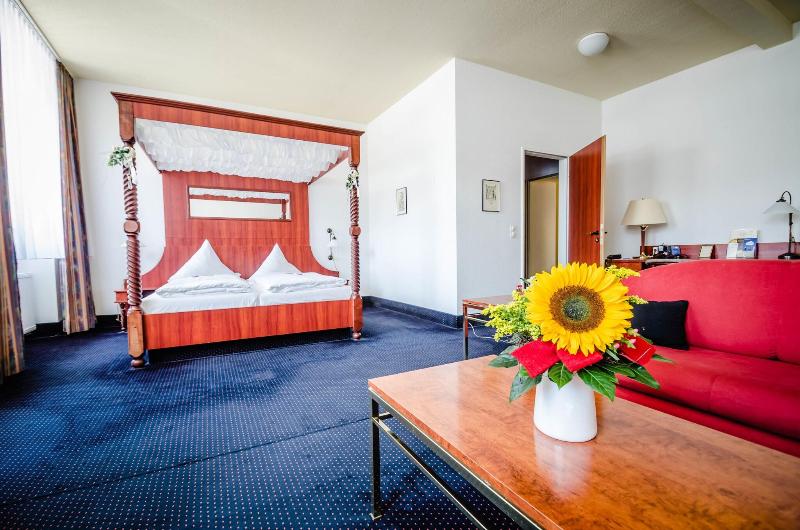 The Royal Inn Wilder Mann Annaberg - Oda