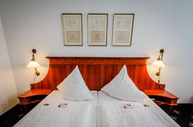 The Royal Inn Wilder Mann Annaberg - Oda