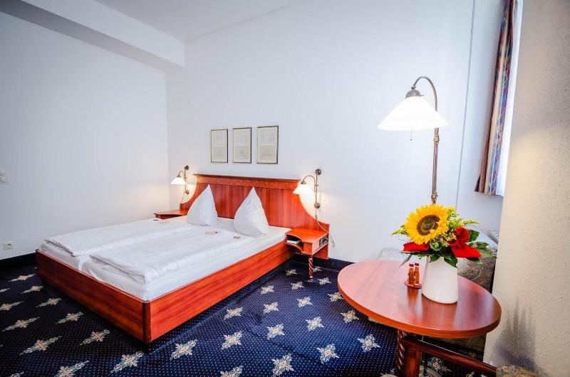 The Royal Inn Wilder Mann Annaberg - Oda