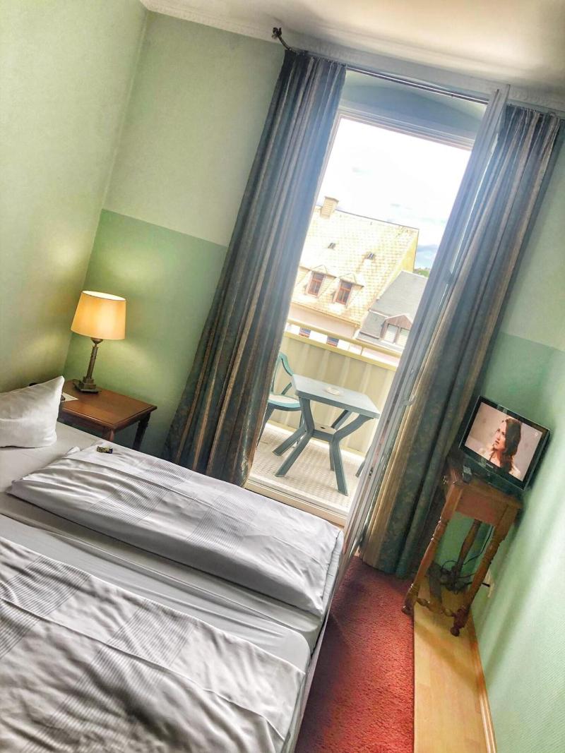 The Royal Inn Wilder Mann Annaberg - Oda