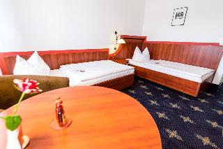 The Royal Inn Wilder Mann Annaberg fotoÄŸrafÄ±