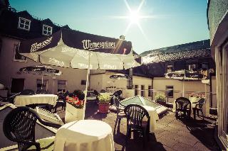 The Royal Inn Wilder Mann Annaberg fotoÄŸrafÄ±